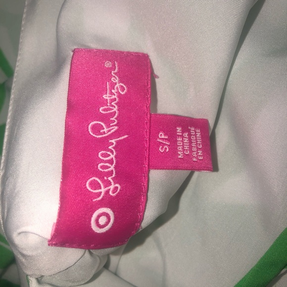 Lilly Pulitzer Dress - Picture 3 of 3
